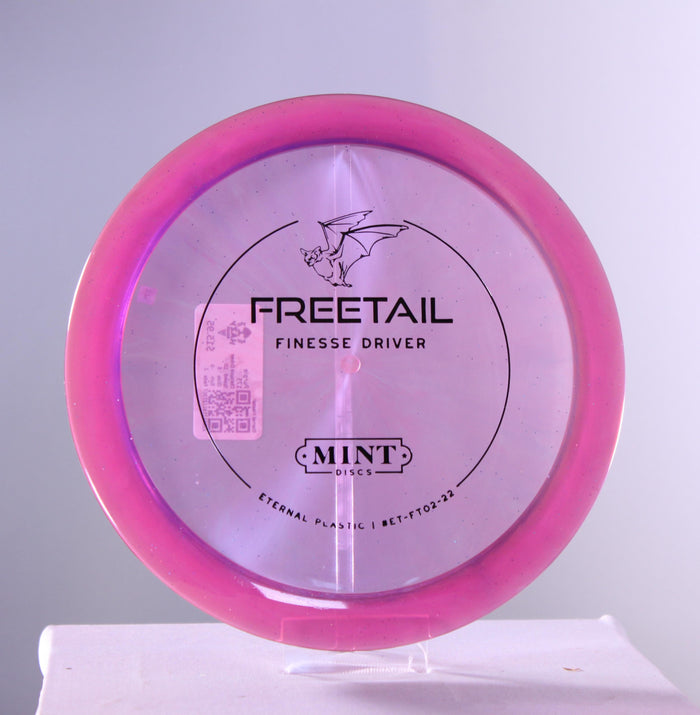 Mint Discs Eternal Freetail Distance Driver