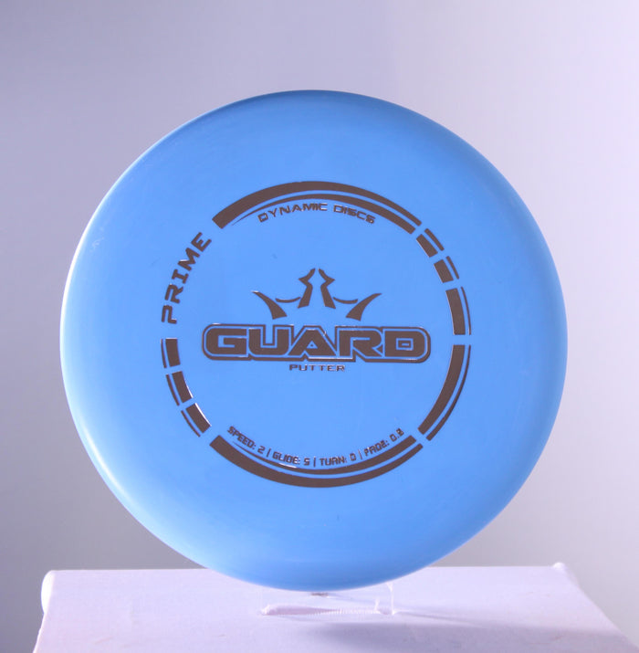 Dynamic Discs Prime Guard Putter