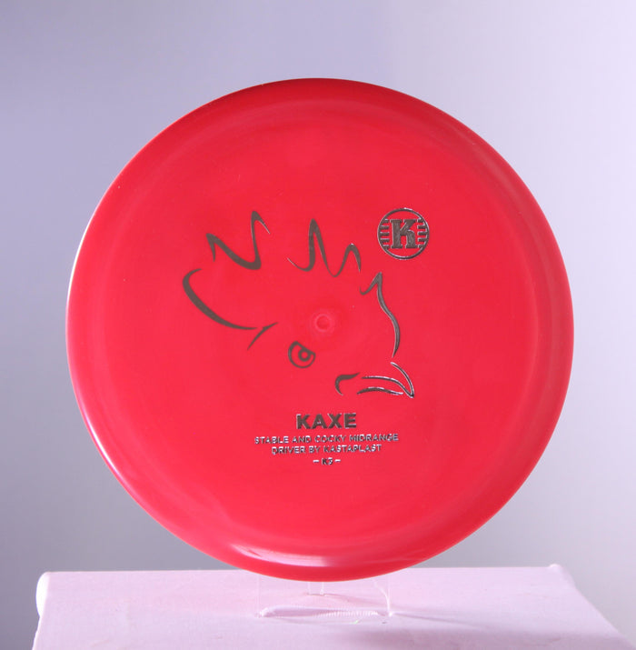 Kastaplast K3 Kaxe Midrange