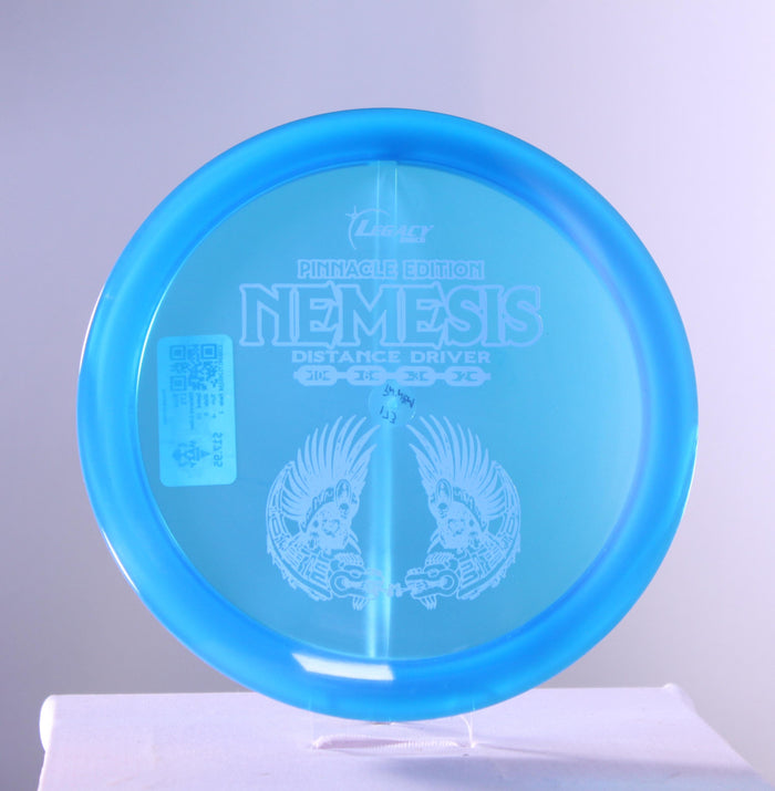 Legacy Pinnacle Nemesis Distance Driver