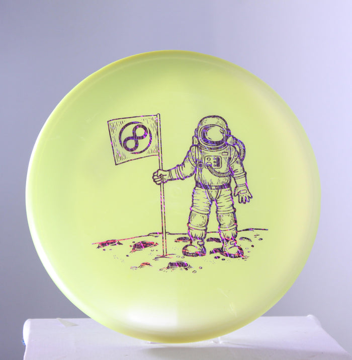 Discraft SE Big Z Comet Midrange
