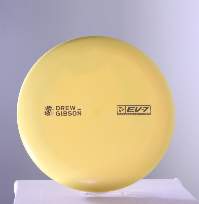 EV-7 Drew Gibson OG Medium Penrose Putter