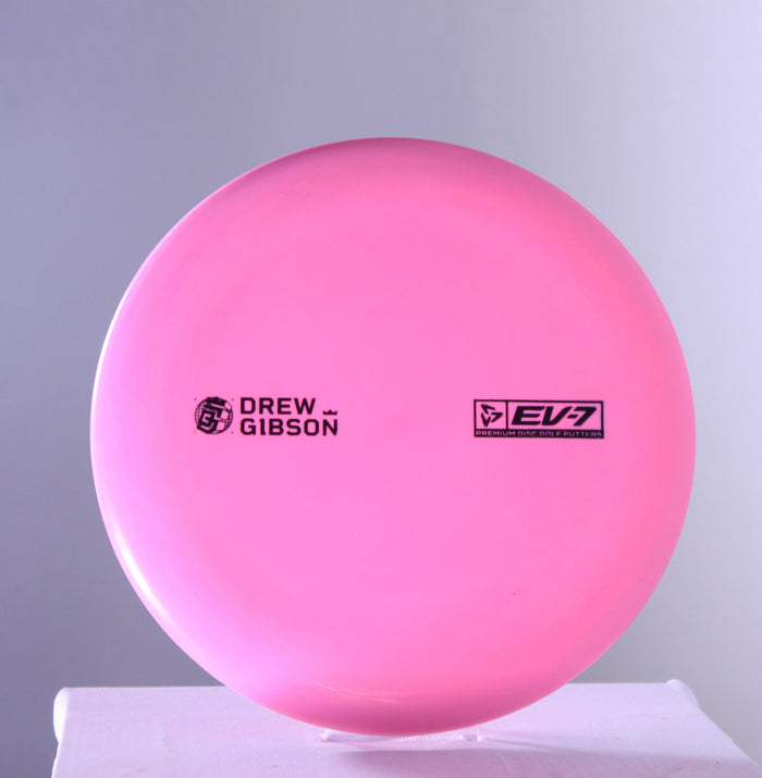 EV-7 Drew Gibson OG Medium Penrose Putter