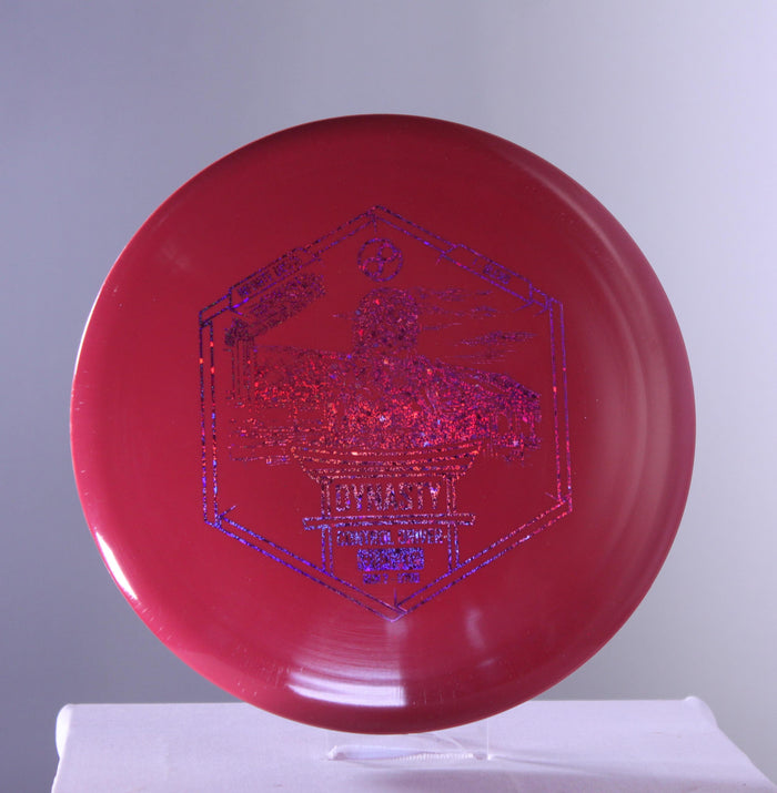 Infinite Discs I-Blend Dynasty Fairway Driver