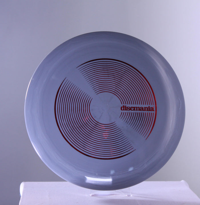 Discmania Vinyl Lux Instinct Fairway Driver