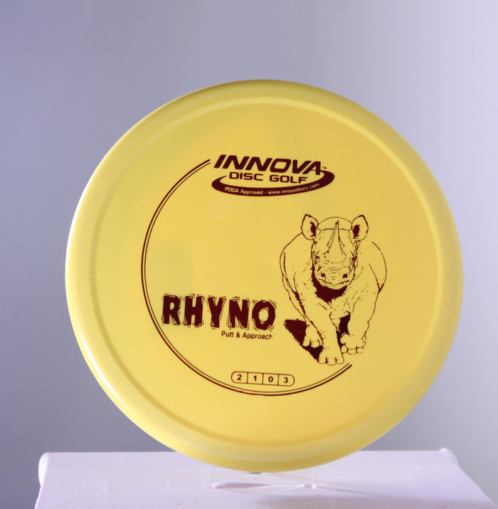 Innova DX Rhyno Putter