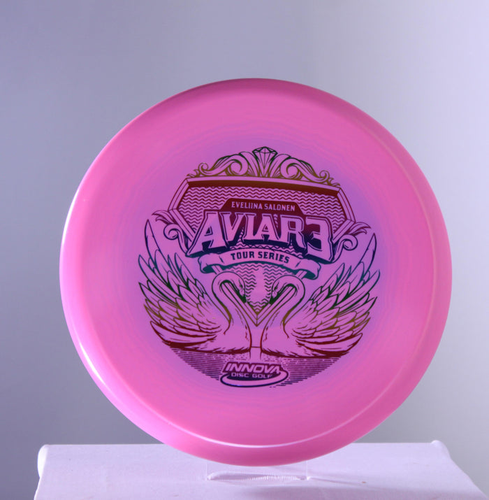 Innova Eveliina Salonen Tour Series Star Aviar3 Putter