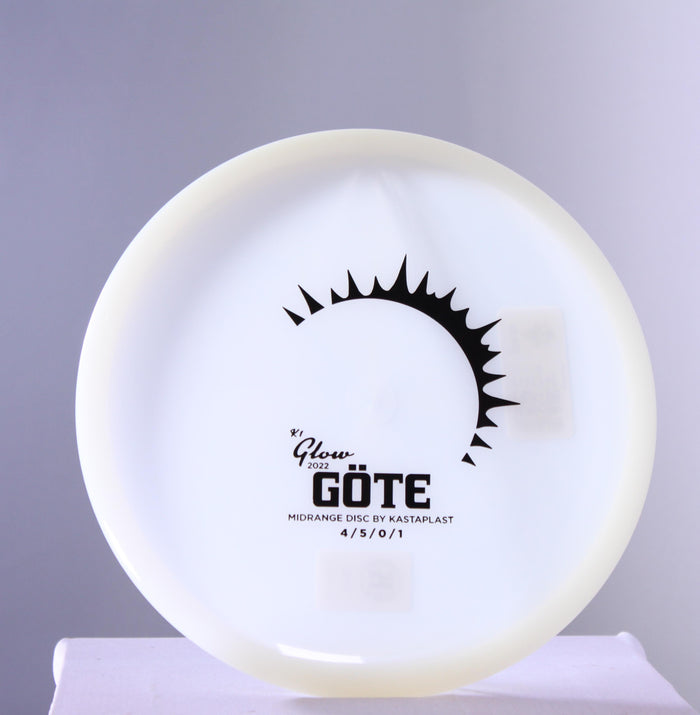 Kastaplast K1 Glow Gote Midrange