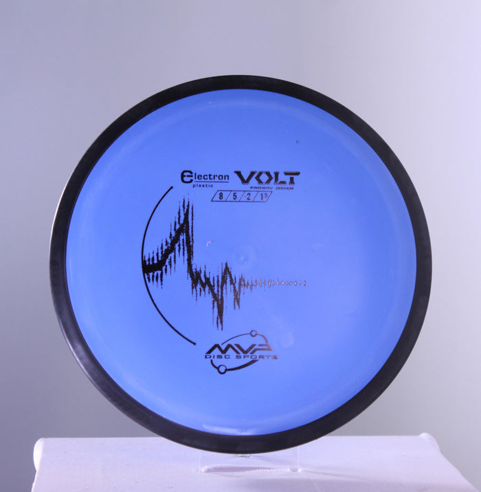 MVP Electron Volt Fairway Driver