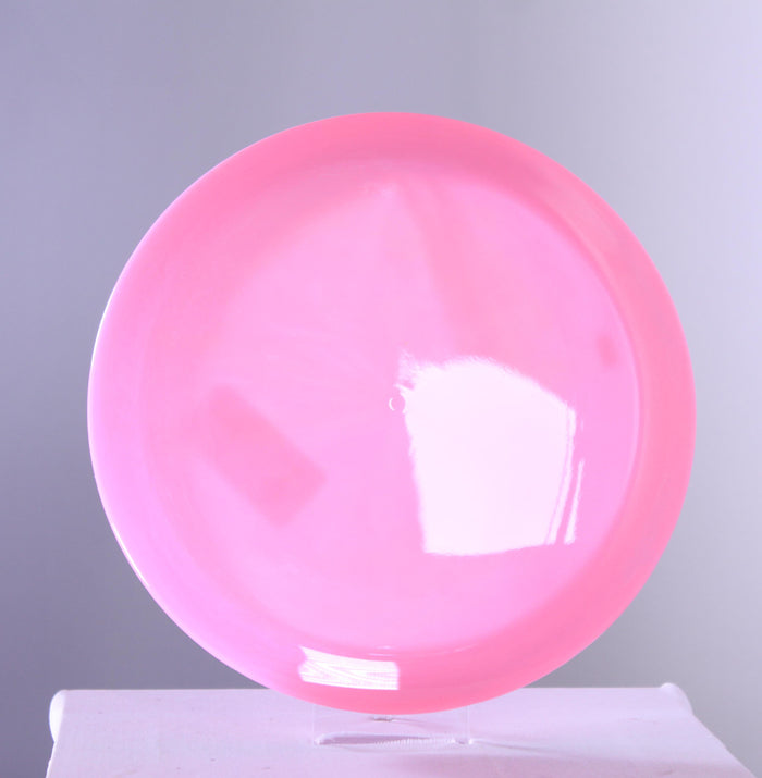 Streamline Blank Neutron Trace Distance Driver