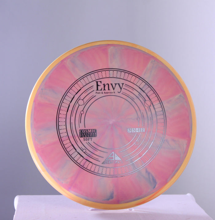 Axiom Soft Cosmic Electron Envy Putter