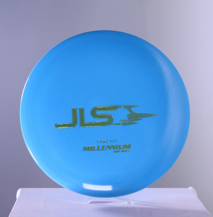 Millennium Standard JLS Fairway Driver