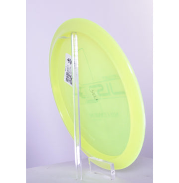 Millennium Quantum JLS Fairway Driver