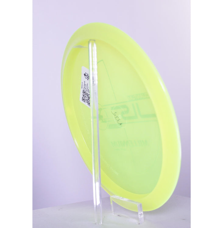 Millennium Quantum JLS Fairway Driver