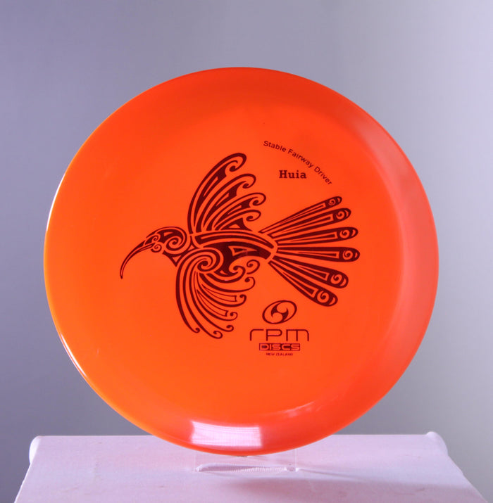RPM Discs Atomic Huia Fairway Driver