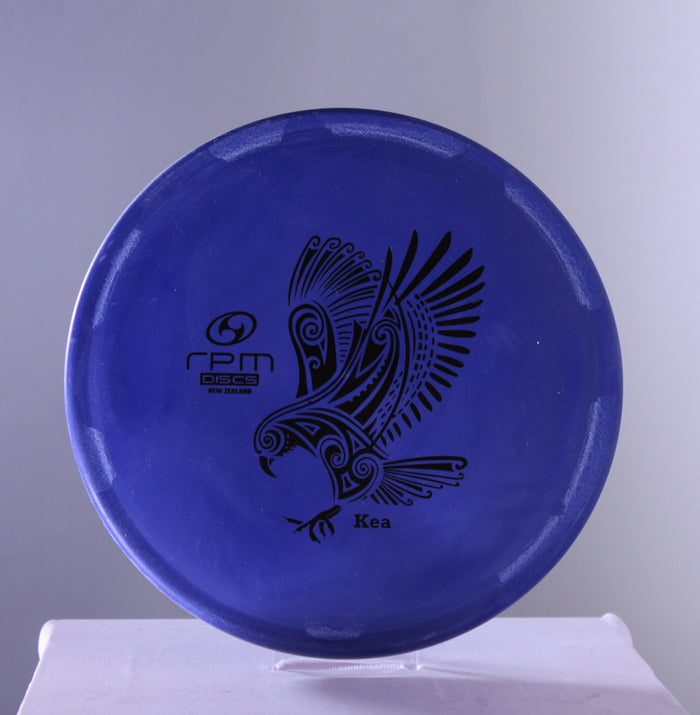 RPM Discs Magma Soft Kea Midrange