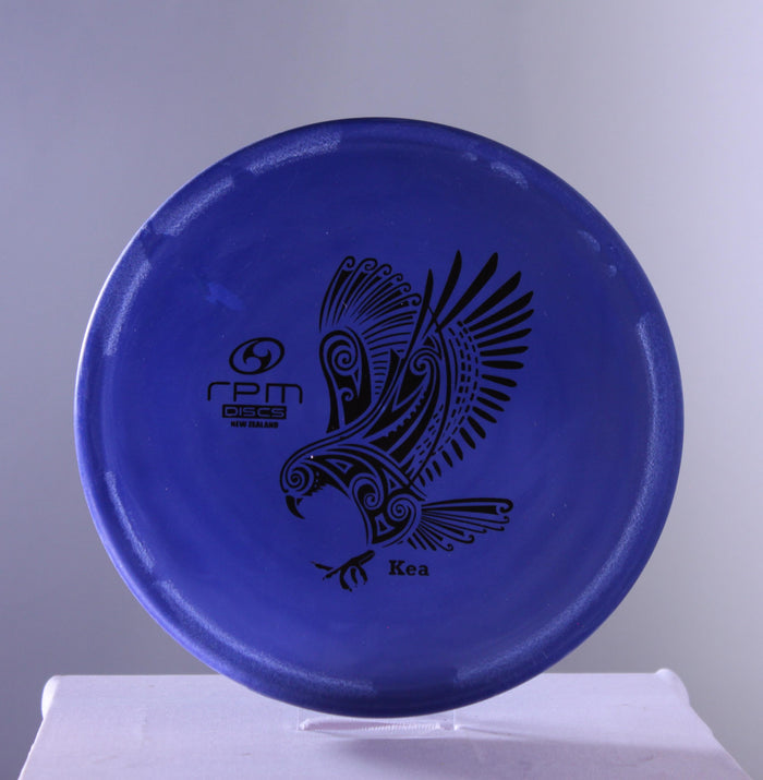 RPM Discs Magma Soft Kea Midrange
