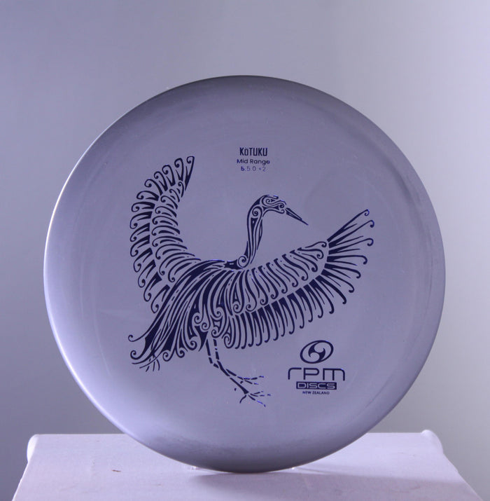RPM Discs Strata Kotuku Midrange