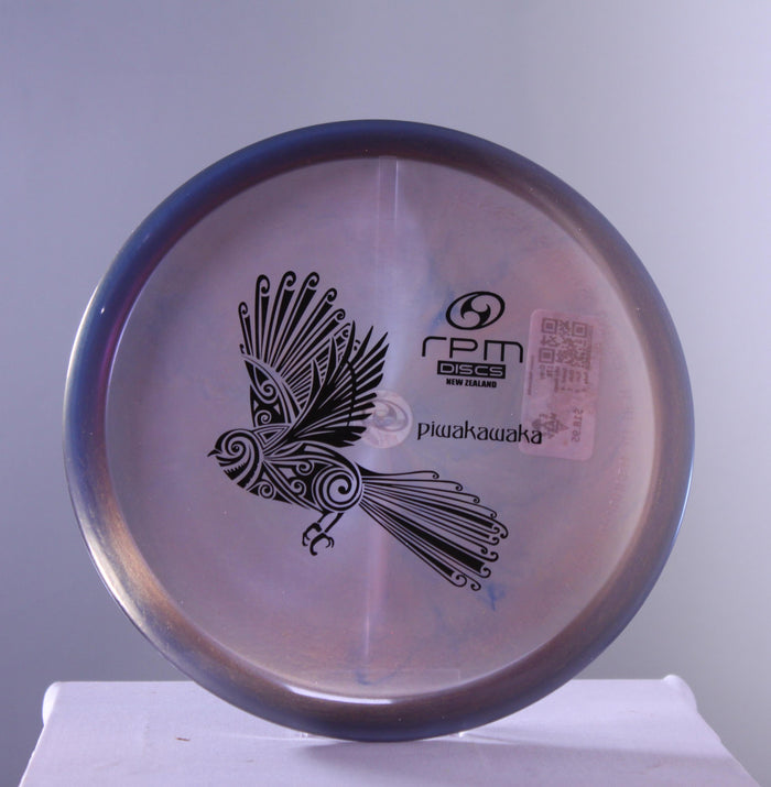 RPM Discs Cosmic Piwakawaka Midrange