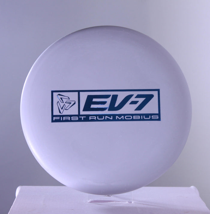 EV-7 First Run OG Medium Mobius Putter