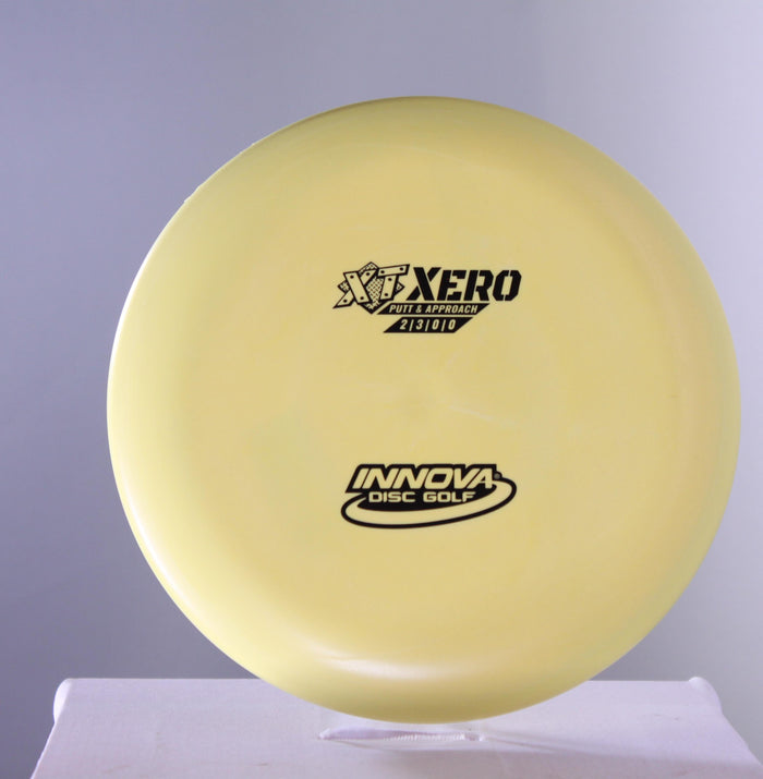 Innova XT Xero Putter