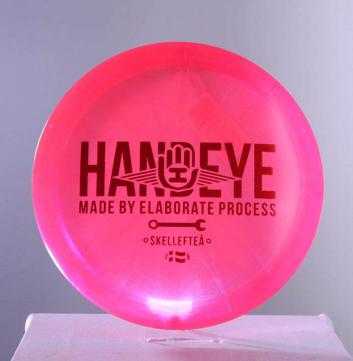 Westside Discs Produkt HSCo VIP Chameleon Stag Fairway Driver