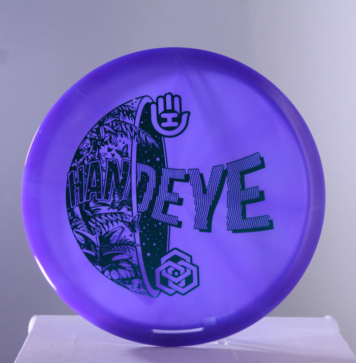 Dynamic Discs Expand HSCo Fuzion Burst Emac Truth Midrange