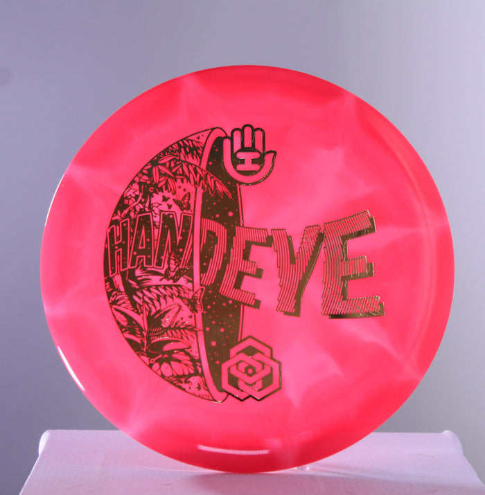 Dynamic Discs Expand HSCo Fuzion Burst Emac Truth Midrange