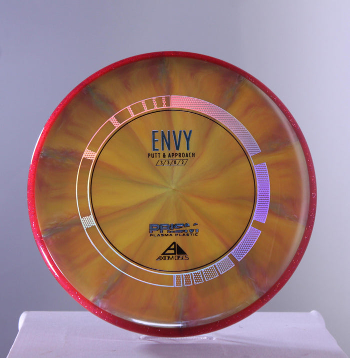 Axiom Prism Plasma Envy Putter