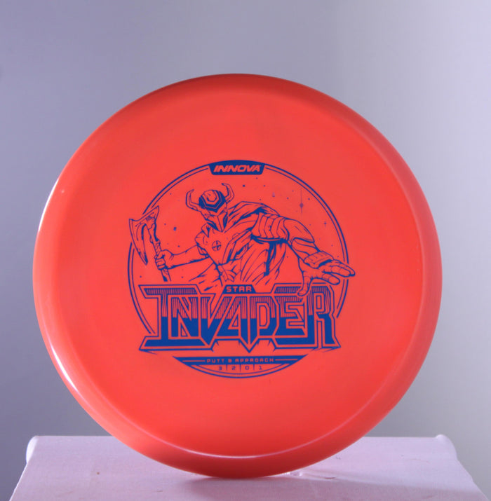 Innova Star Invader Putter