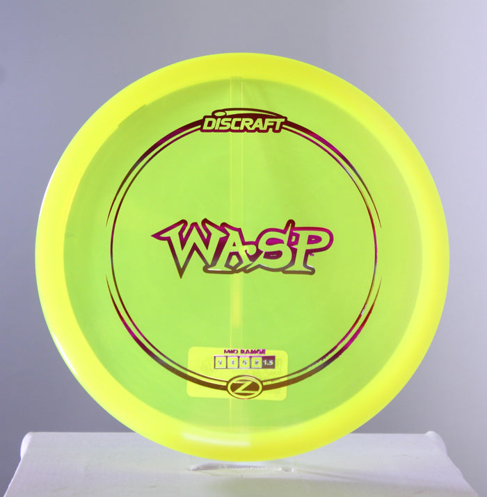 Discraft Z Wasp Midrange