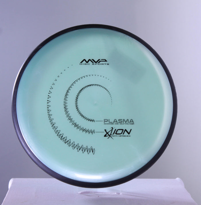MVP Plasma Ion Putter
