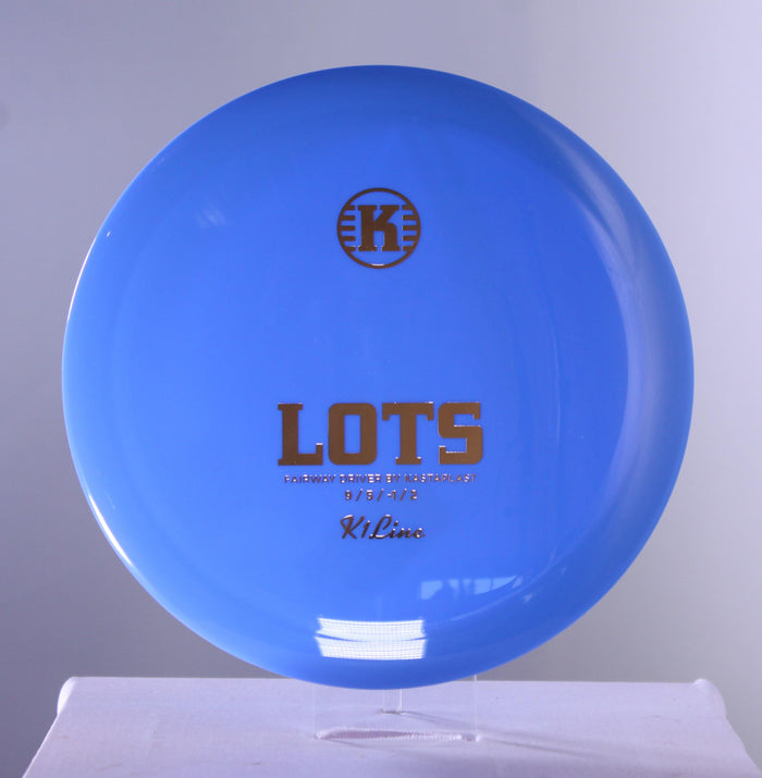Kastaplast K1 Lots Fairway Driver