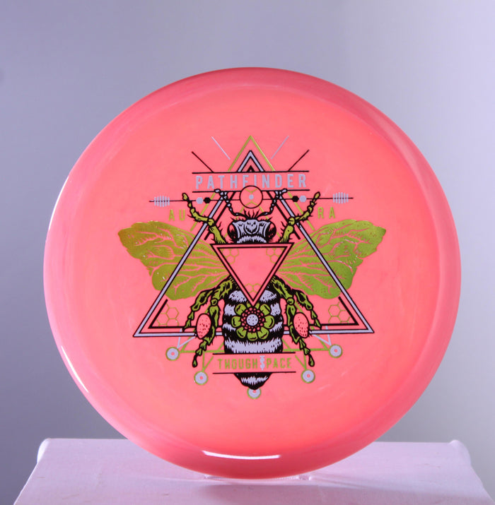 Thought Space Athletics Aura Pathfinder Midrange