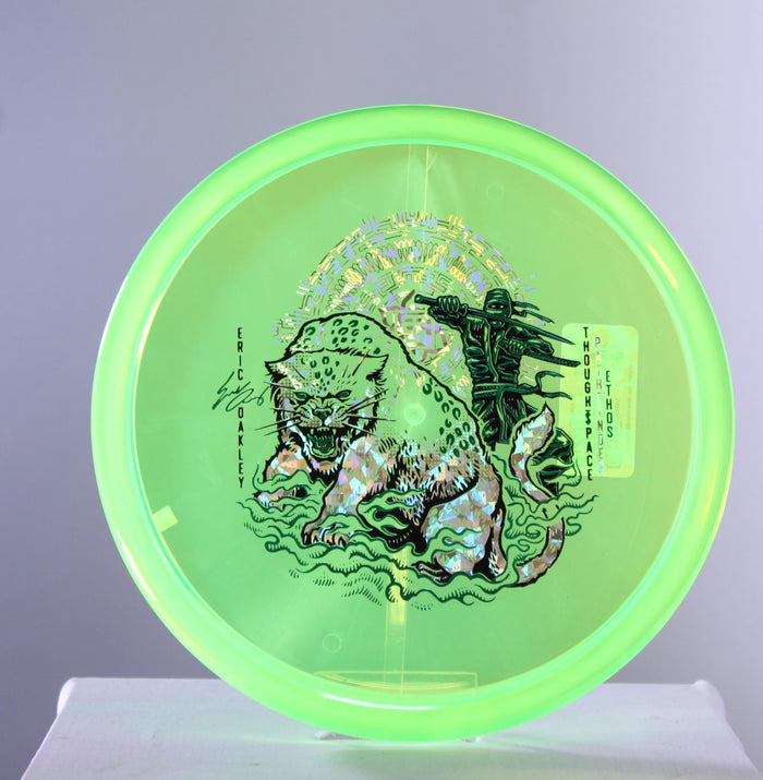 Thought Space Athletics Eric Oakley Signature Series Ethos Pathfinder Midrange