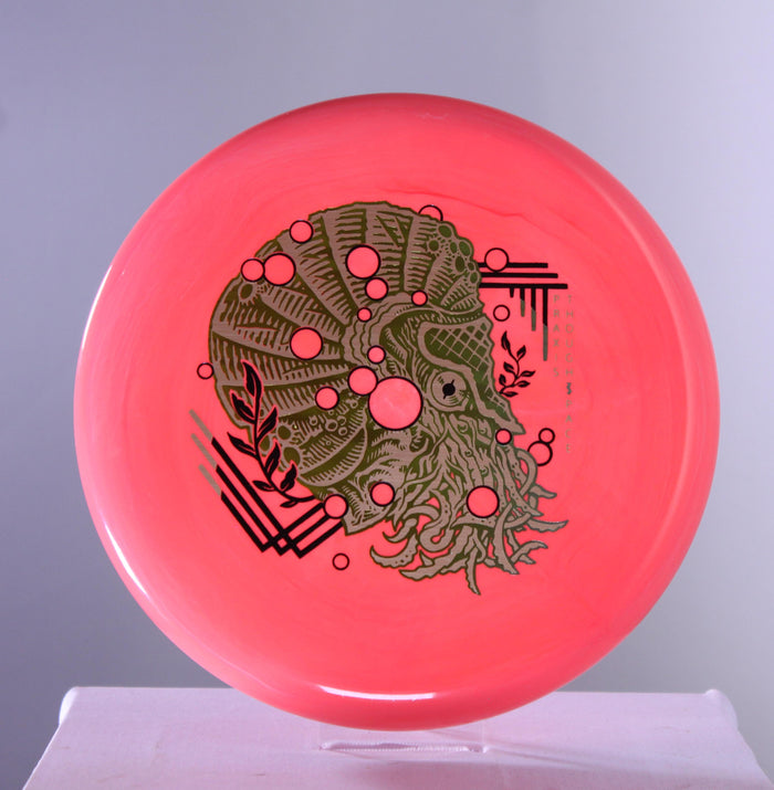 Thought Space Athletics Aura Praxis Putter