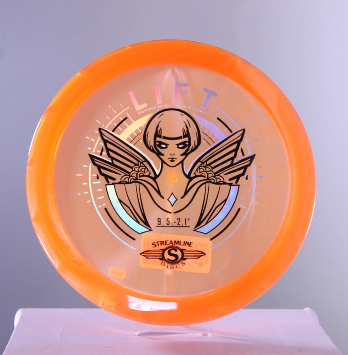 Streamline Proton Lift Fairway Driver