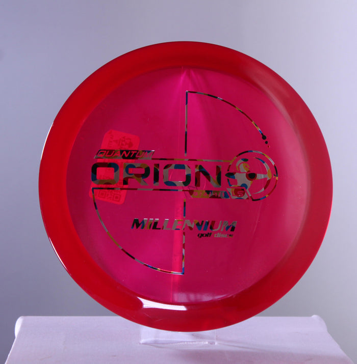 Millennium Quantum Orion LS Fairway Driver