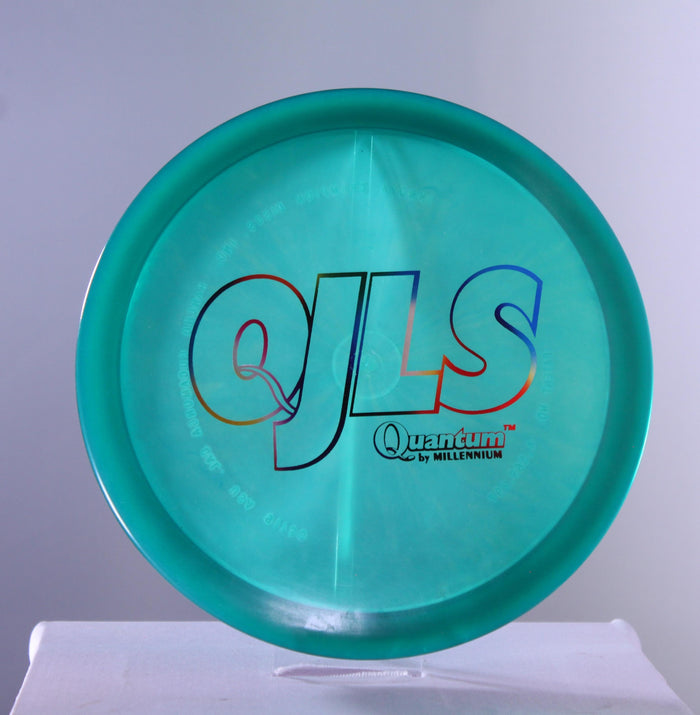 Millennium PFN Quantum JLS Fairway Driver