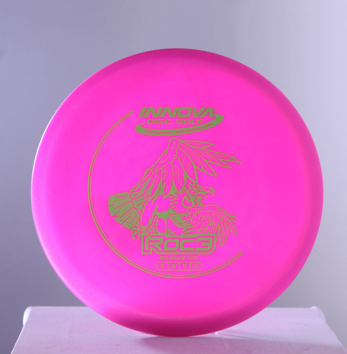 Innova DX Roc3 Midrange