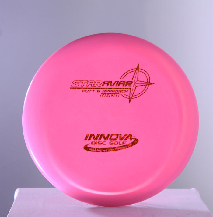 Innova Star Aviar Putter