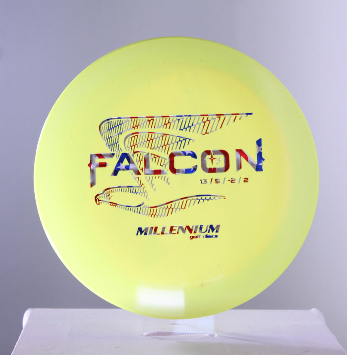 Millennium Standard Falcon Distance Driver