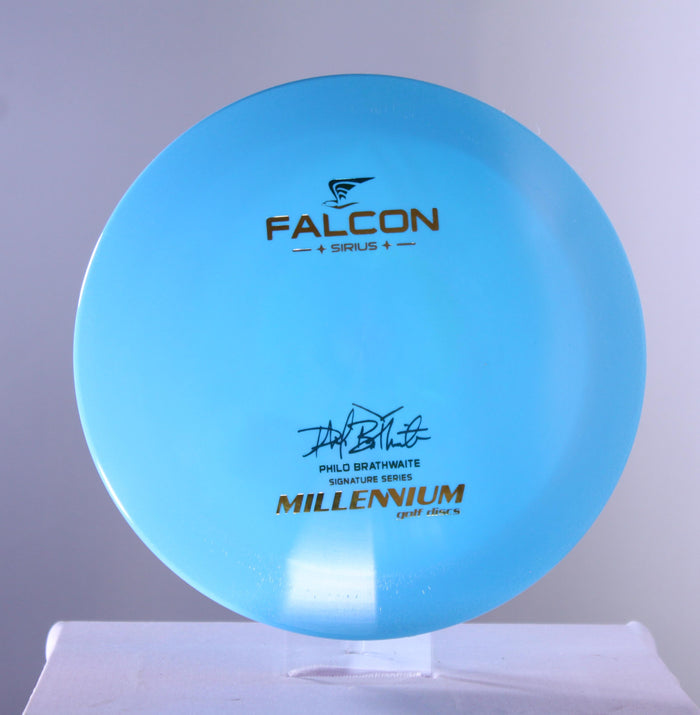 Millennium Philo Brathwaite Sirius Falcon Distance Driver