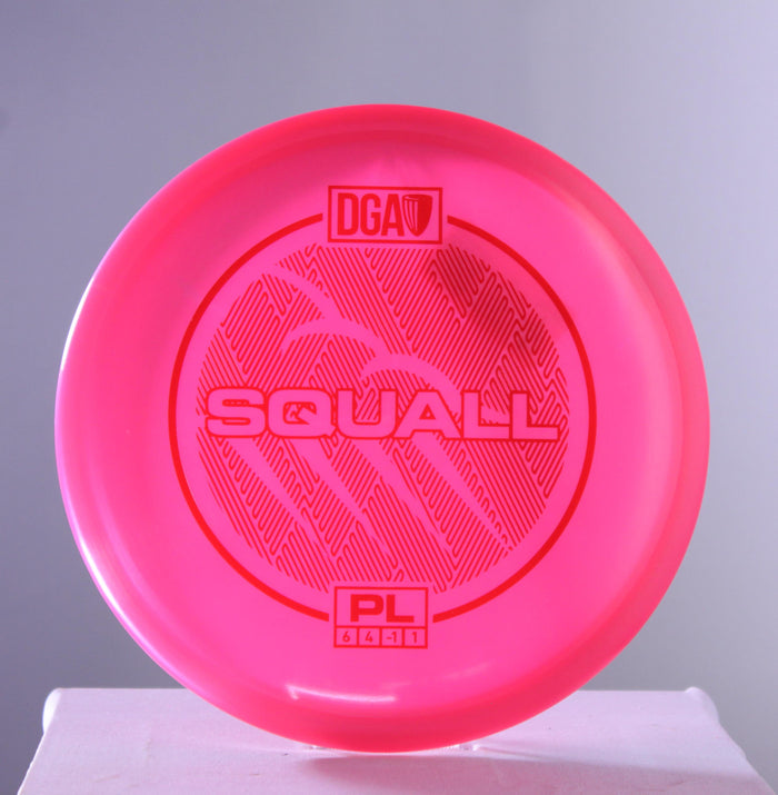 DGA ProLine Squall Midrange