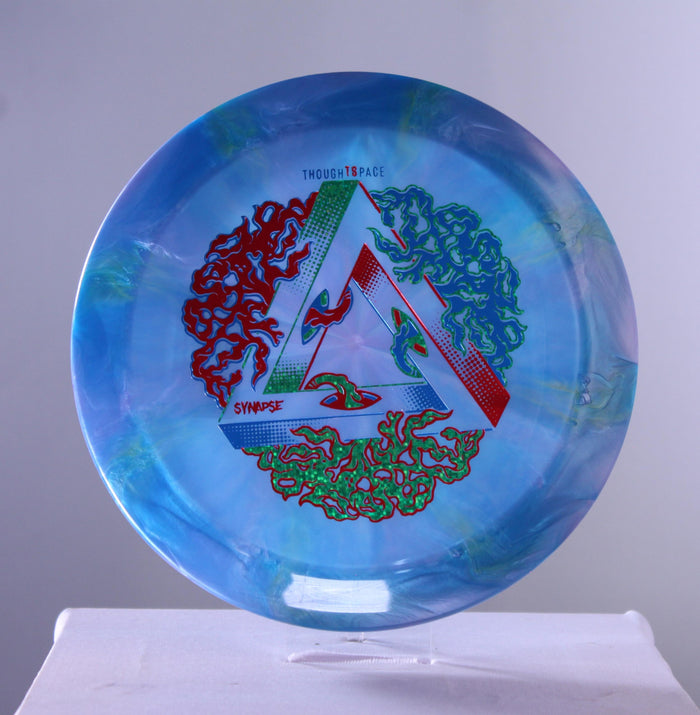 Thought Space Athletics Nebula Ethereal Synapse Distance Driver