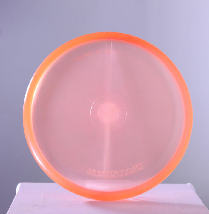 Innova Blank Champion Edition Big Bead Aviar Putter