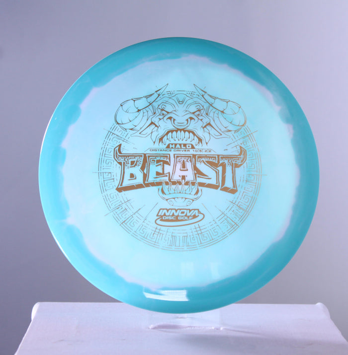 Innova Halo Star Beast Distance Driver