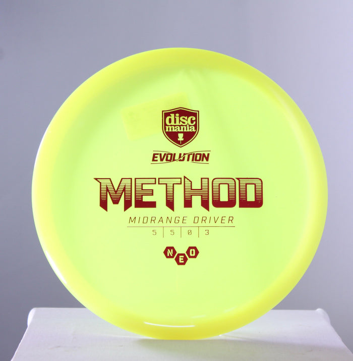 Discmania Neo Method Midrange