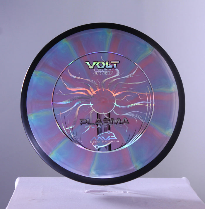 MVP Plasma Volt Fairway Driver