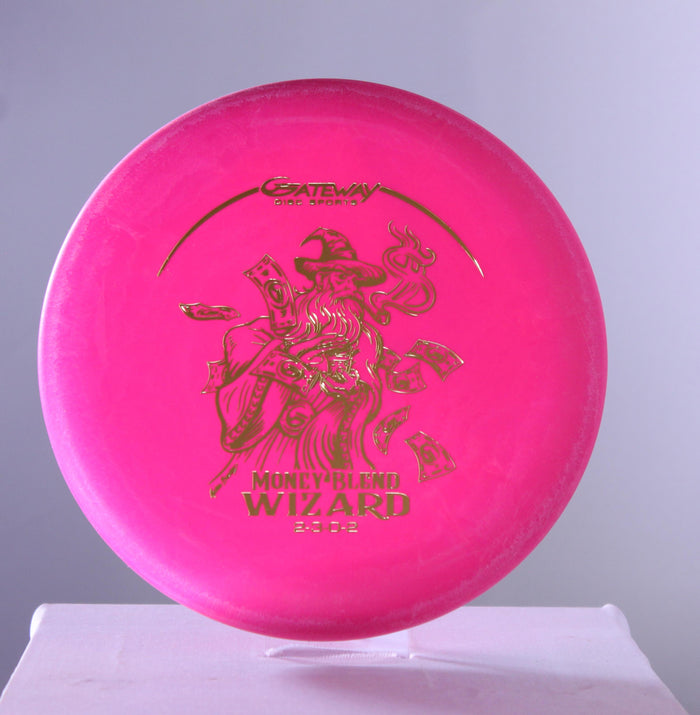 Gateway Money $ Wizard Putter